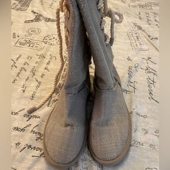 UGG Lace up boots - Picture 6 of 6